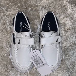 Boys toddler Nautica Shoes